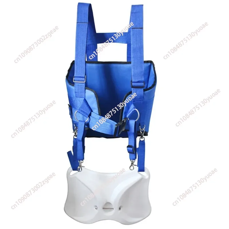Fishing Belt - Fishing Vests Professional Stand Up Fighting