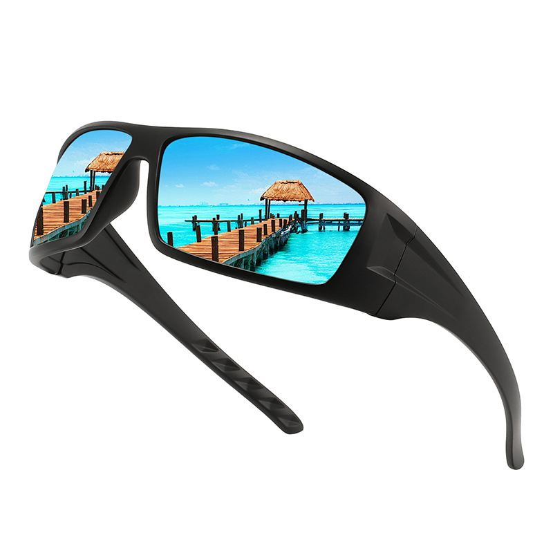 New Polarized Fishing Sunglass - Fishing Sunglasses Polarized 评论和价格
