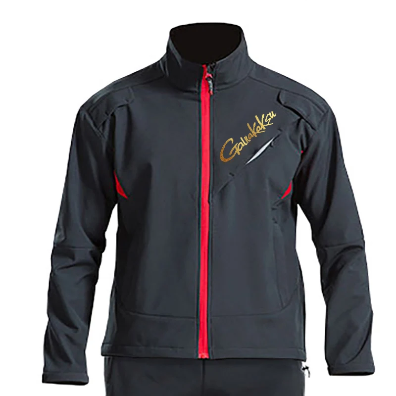 Winter Waterproof Fishing Clot - Fishing Rain Suit 评论和价格