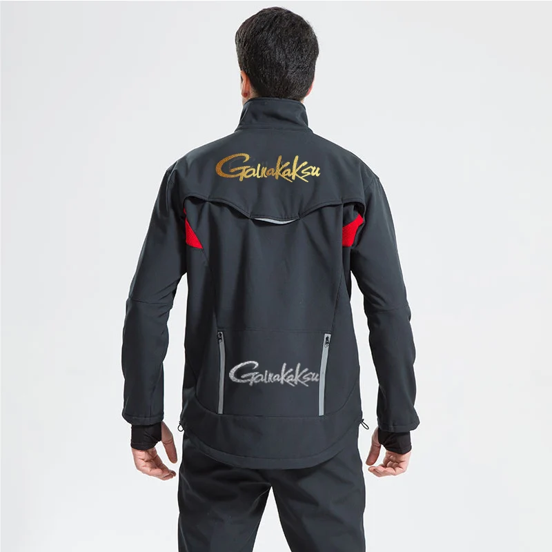 Winter Waterproof Fishing Clot - Fishing Rain Suit 评论和价格