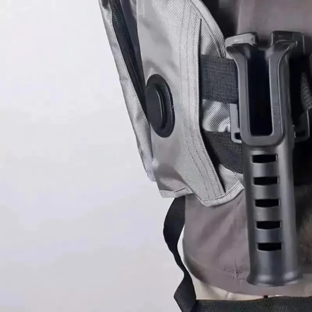 Multi-function Quick Rods Rack - Fishing Belt 评论和价格