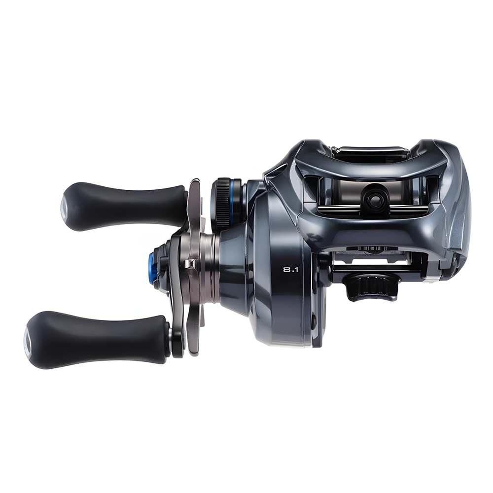 22 SHIMANO SLX DC XT Fishing B - Shimano Reel Stradic 评论和价格