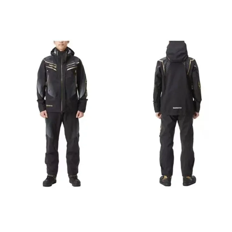 Clearance Price 2XL 3XLNew Win - Fishing Rain Suit 评论和价格