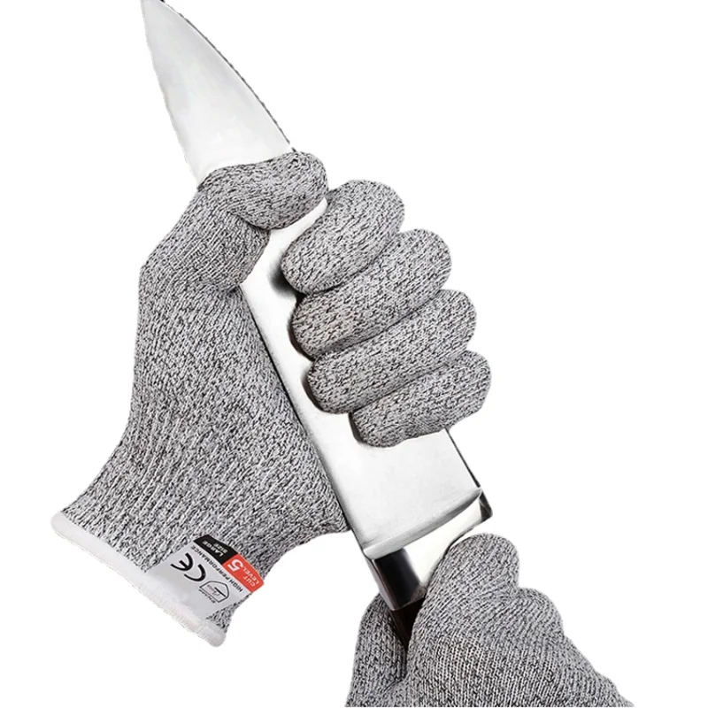 Anti-cut Outdoor Fishing Glove - Fishing Gloves 评论和价格