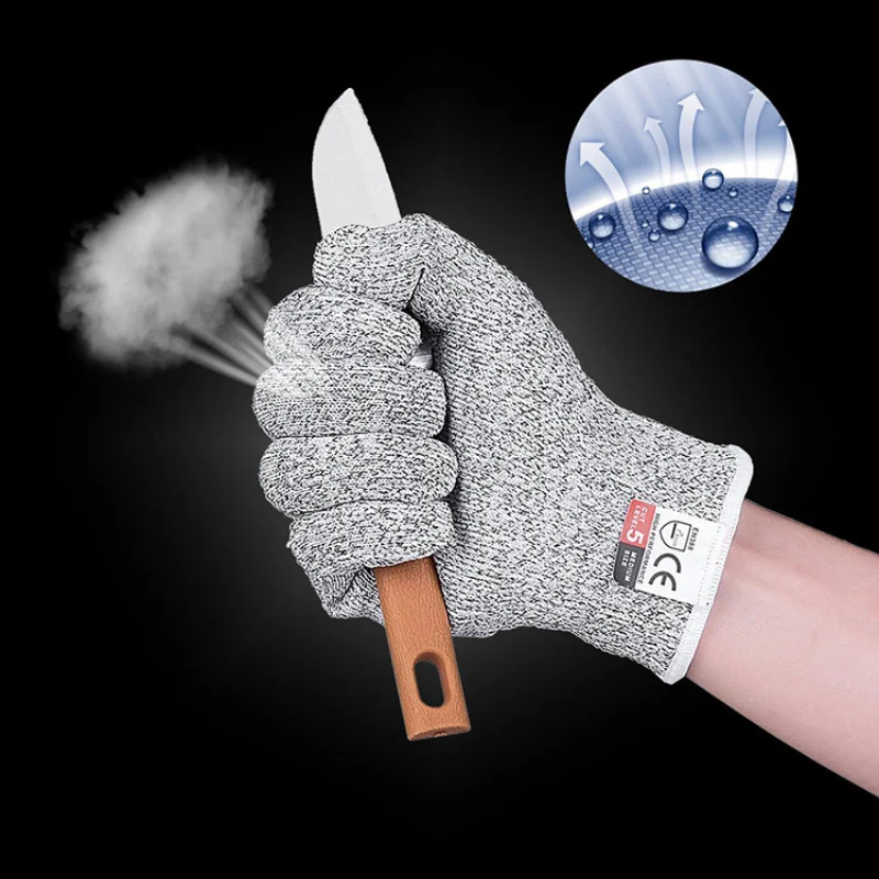 Anti-cut Outdoor Fishing Glove - Fishing Gloves 评论和价格