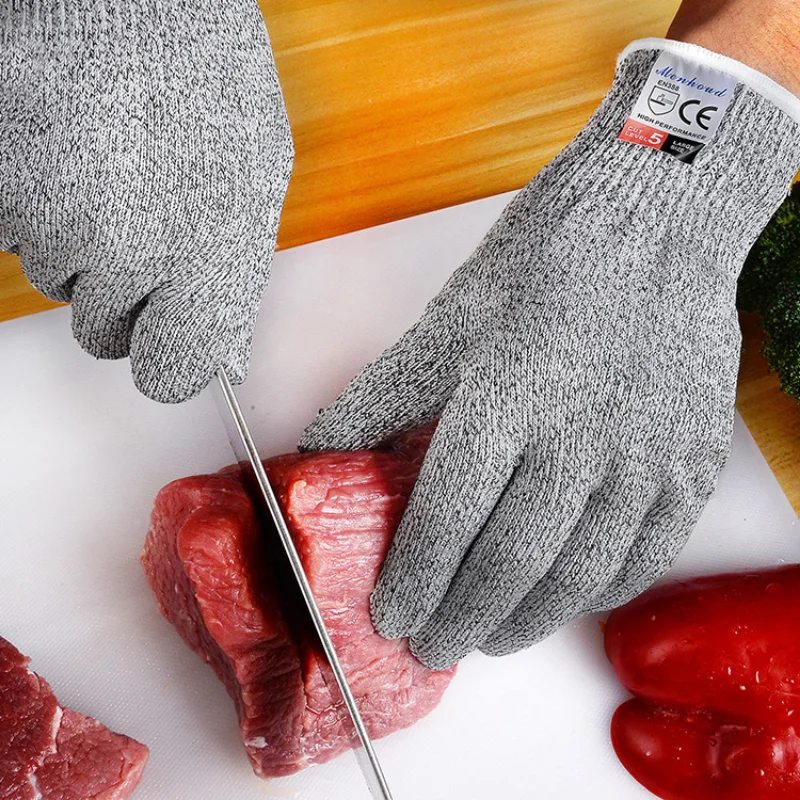 Anti-cut Outdoor Fishing Glove - Fishing Gloves 评论和价格