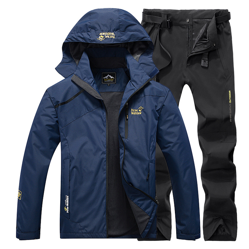 Waterproof Fishing Suit Breath - Fishing Rain Suit 评论和价格
