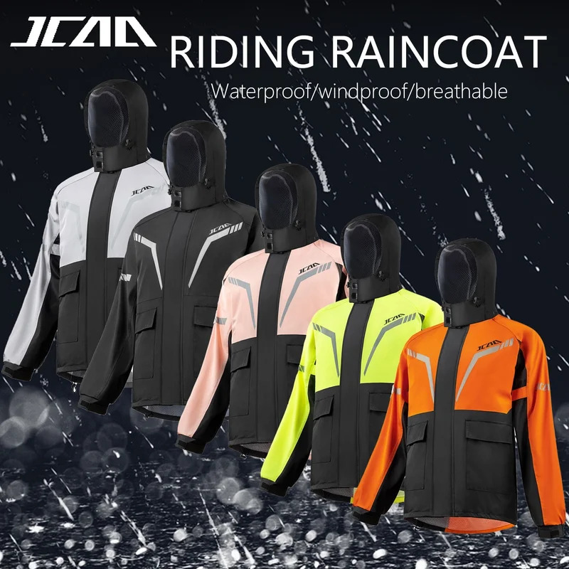 Storm Motorcycle Rain Suit Wat - Fishing Rain Suit 评论和价格