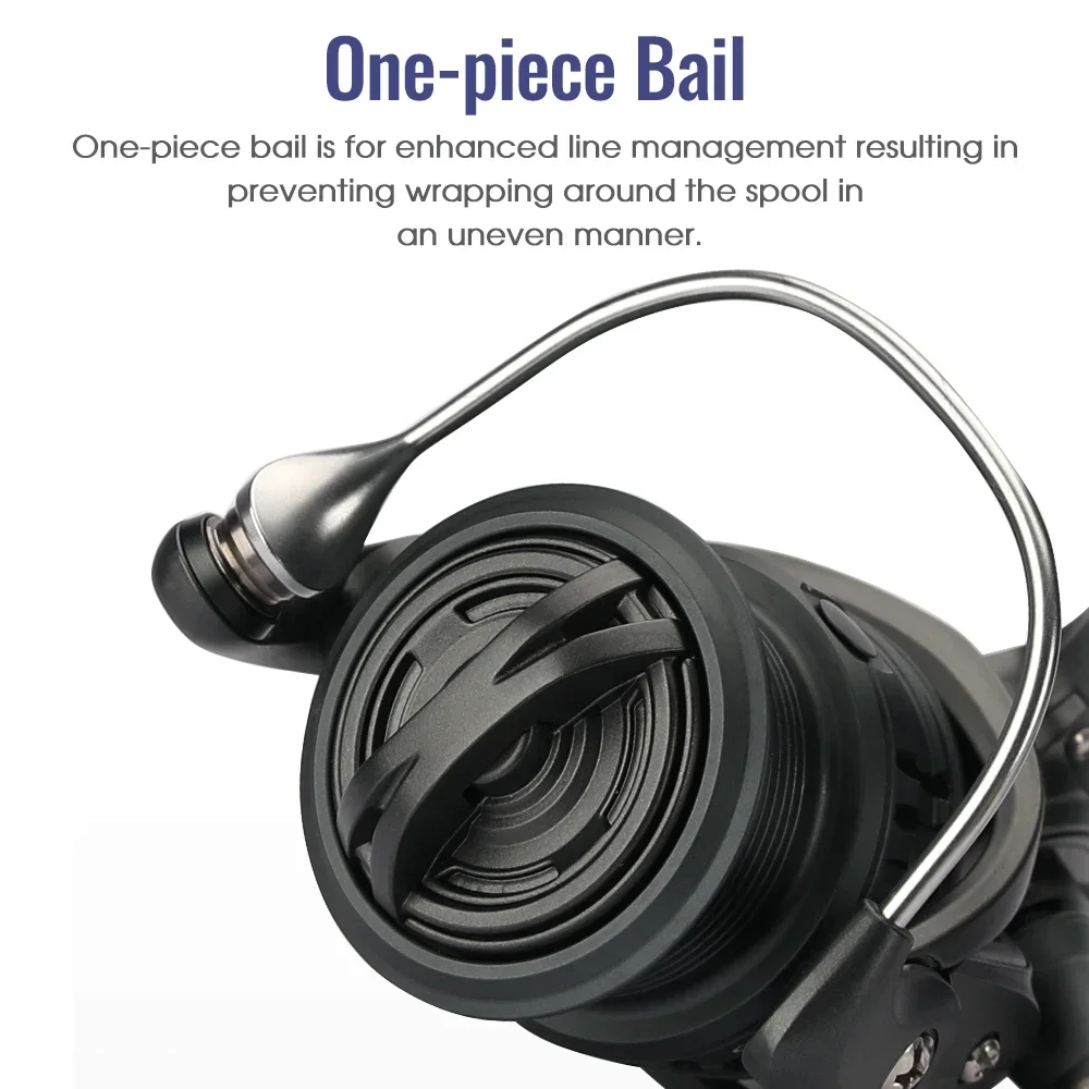 TSURINOYA Ultra Light 155g Bai - Kastking Reel Zephyr 评论和价格