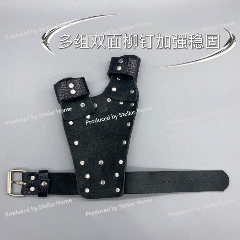 New 304 Stainless Steel Plate  - Fishing Gloves 评论和价格