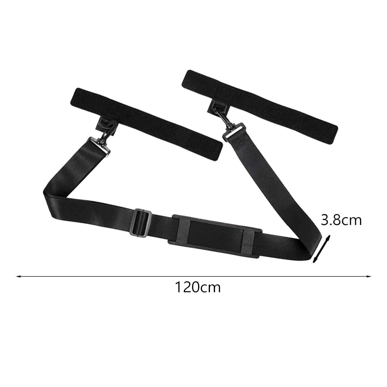 Durable Fishing Rod Belt Adjus - Fishing Belt 评论和价格