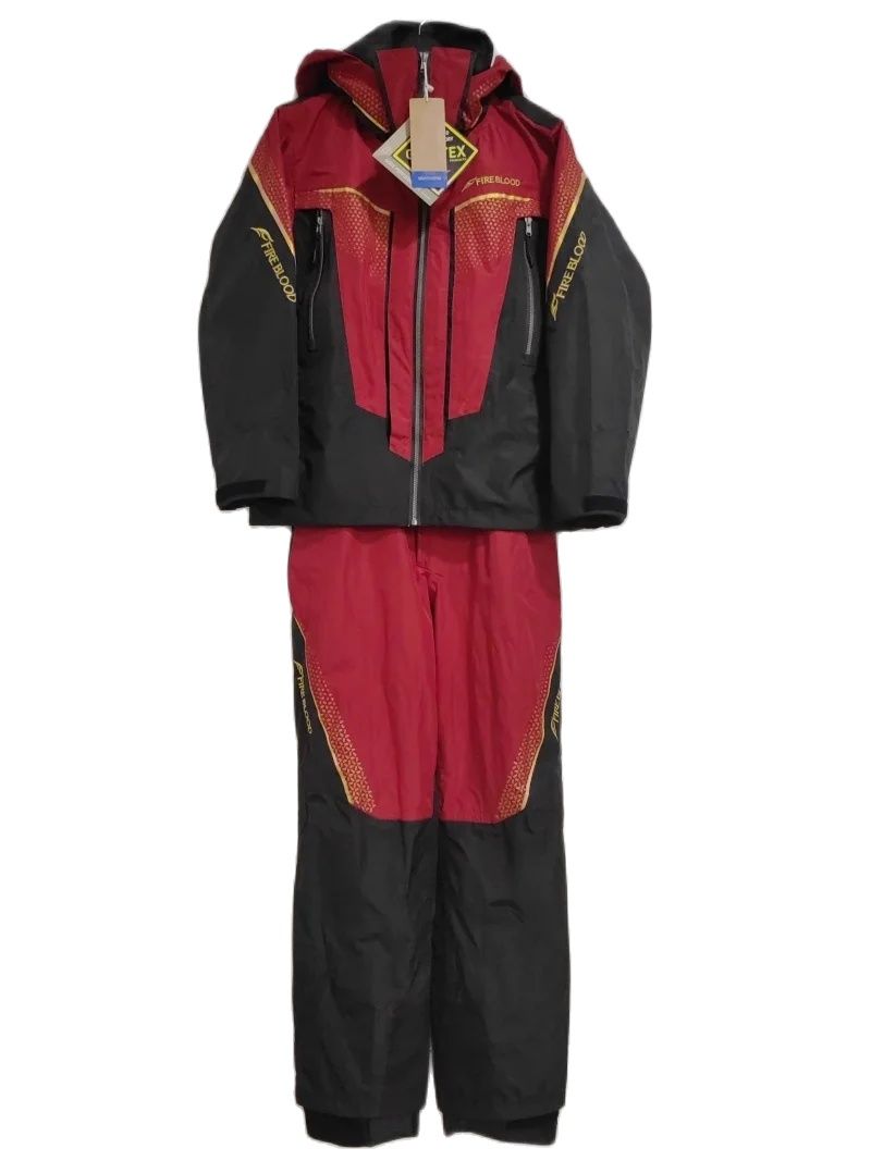 New Brand Fishing Clothing Men - Fishing Rain Suit 评论和价格