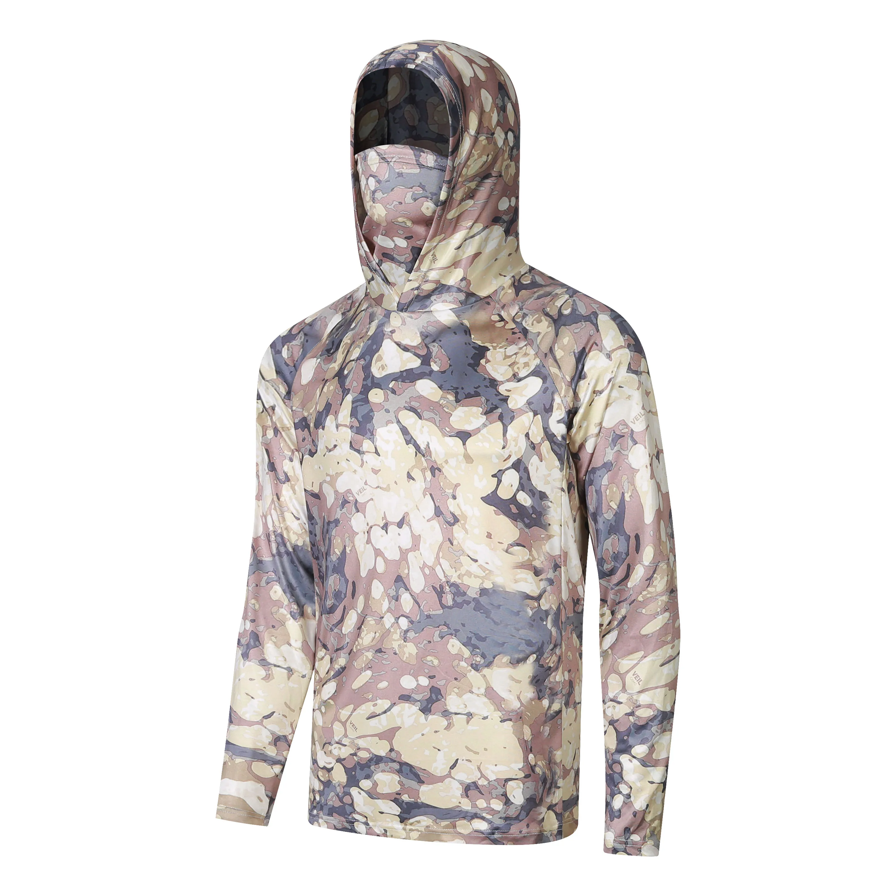 Fishing Shirts Men Sun Protect - Fishing Shirt Uv Protection 评论和价格