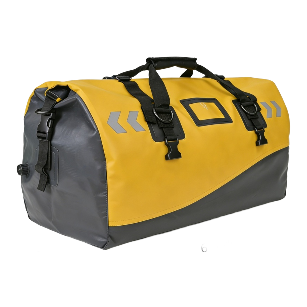 Large /Capacity /46L 66L PVC W - Fishing Bag Waterproof 评论和价格