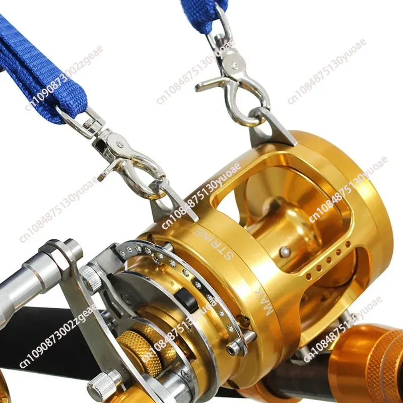 Fishing Vests Professional Sta - Fishing Belt 评论和价格