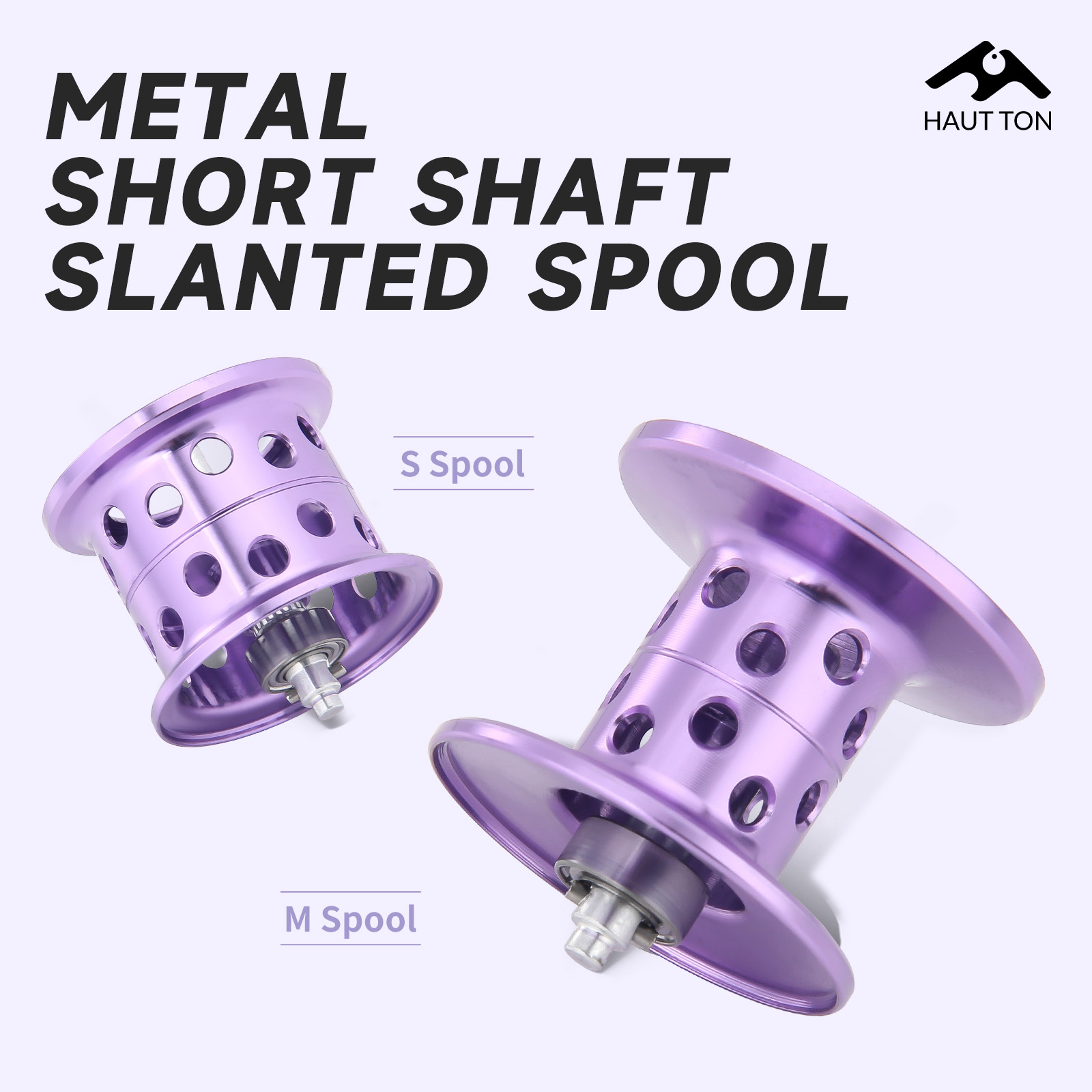 HAUT TON AP200 144G Lightweigh - Kastking Reel Zephyr 评论和价格