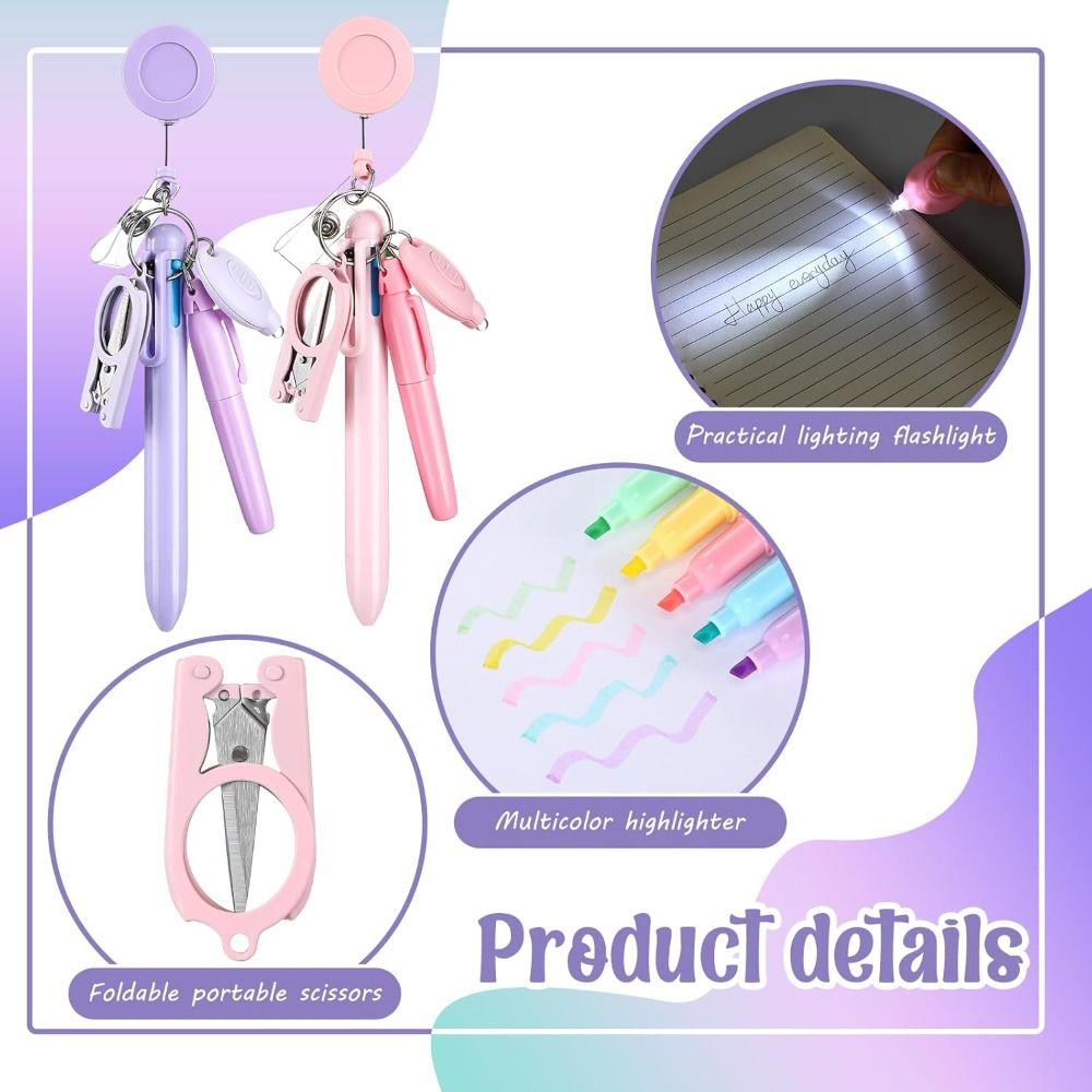 DIY Retractable Nurse Pen Pack - Penn Reel Fierce 评论和价格