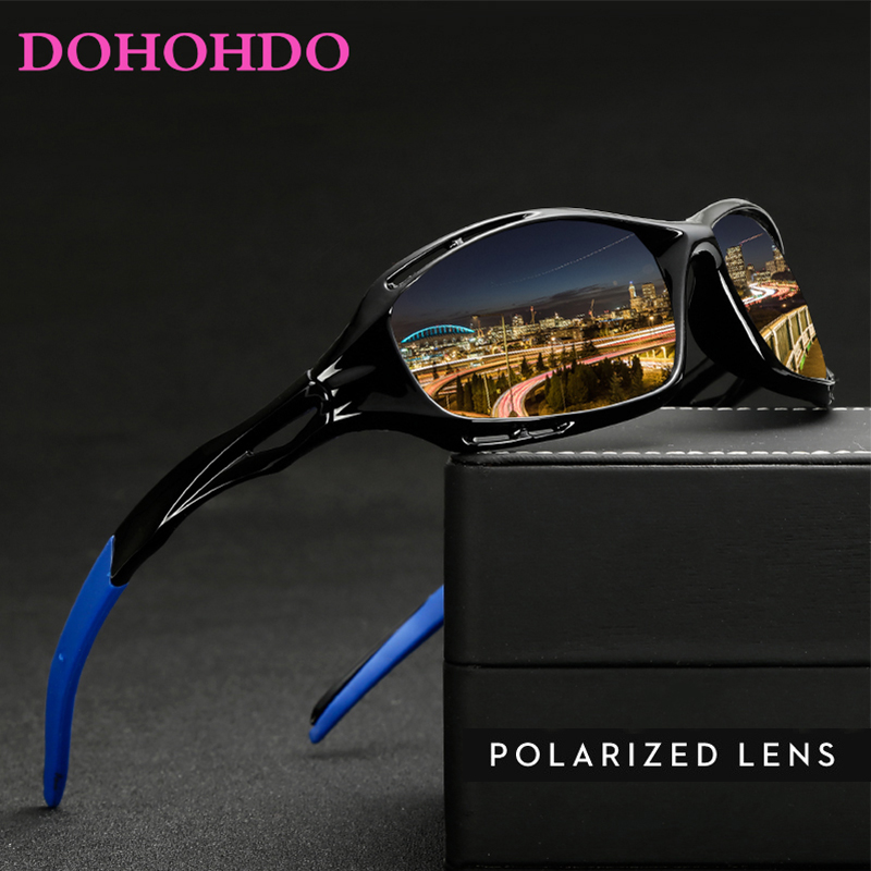 Vintage Brand Night Vision Pol - Fishing Sunglasses Polarized 评论和价格