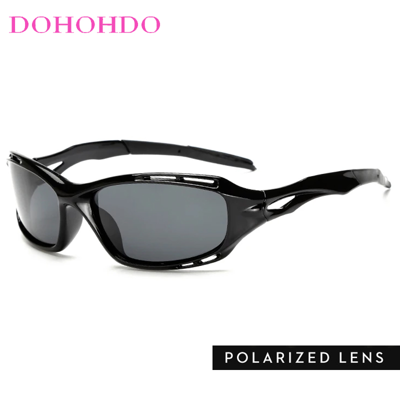 Vintage Brand Night Vision Pol - Fishing Sunglasses Polarized 评论和价格