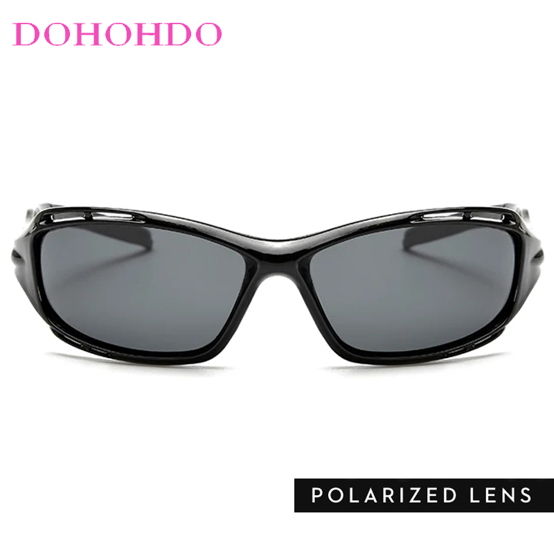 Vintage Brand Night Vision Pol - Fishing Sunglasses Polarized 评论和价格