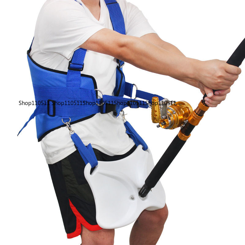 Stand Up Fishing Vest, Integra - Fishing Belt 评论和价格